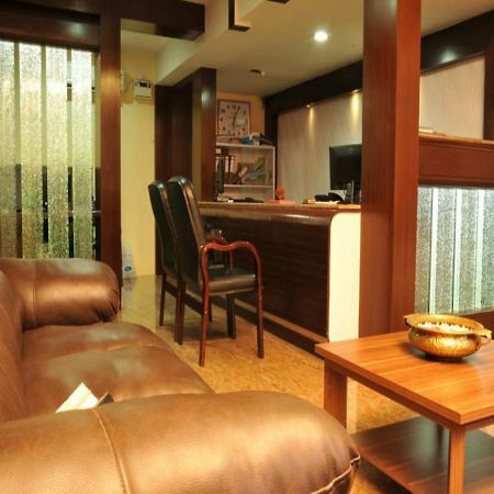 ארודה Hotel J Maariot מראה חיצוני תמונה