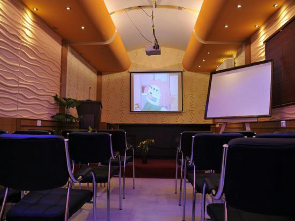 ארודה Hotel J Maariot מראה חיצוני תמונה
